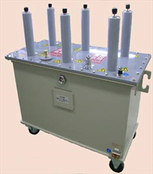 High pressure switch Tokyo Seiden
